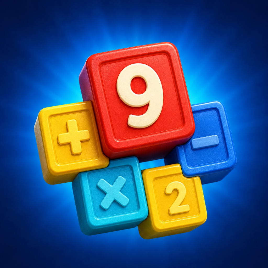mathTrix Icon